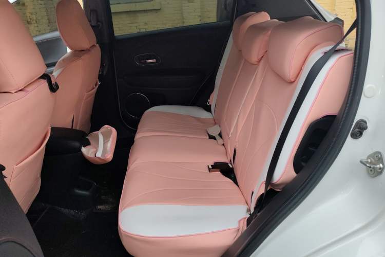 Used Honda XR-V 2015 1.8L VTi CVT Luxury Edition