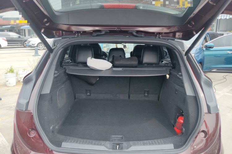 Used Lincoln MKC 2017 2.0T Two-Wheel Drive Deluxe Edition