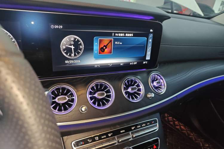 Used Mercedes-Benz E-Class 2019 E 260 L Sport Edition
