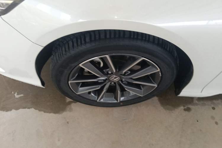 Used Honda Inspire 2022 260TURBO Elegant Edition
