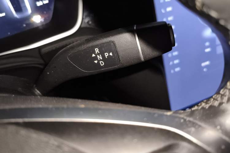 Used Tesla Model X 2017 X 100D Long Range Edition