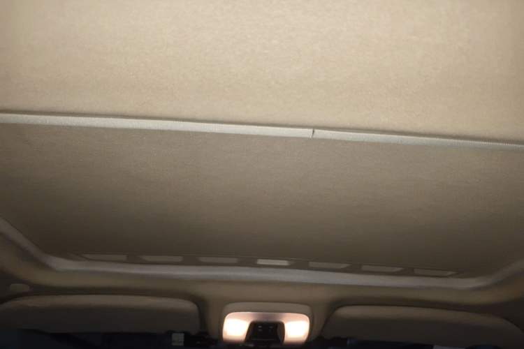 Used Volvo S80L 2014 2.0T T5 Intelligent Luxury Edition