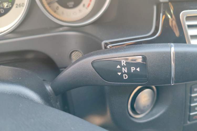 Used Mercedes-Benz E-Class 2015 E 260 L Sport Luxury Model
