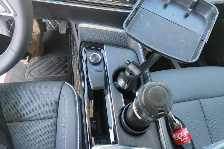 Used Buick E5 2025 Model 545KM Smart Enjoyment Edition
