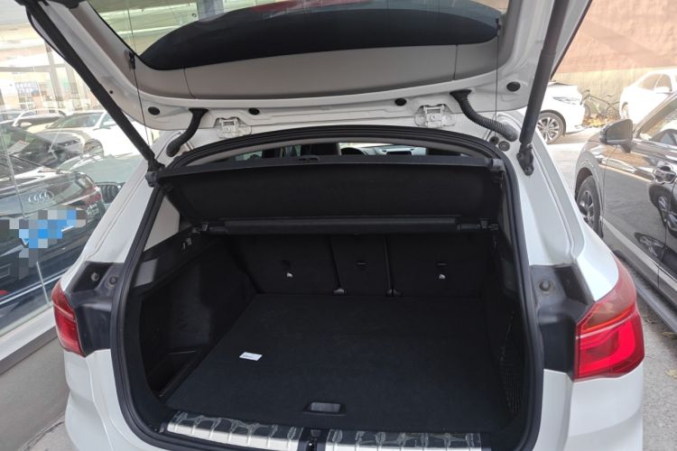 Used BMW X1 2018 sDrive18Li Fashion Model