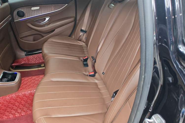 Used Mercedes-Benz E-Class 2021 Facelift E 260 L