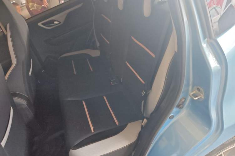 Used SOL E10X 2021 302 km Range Fashion Edition 31.4 kWh