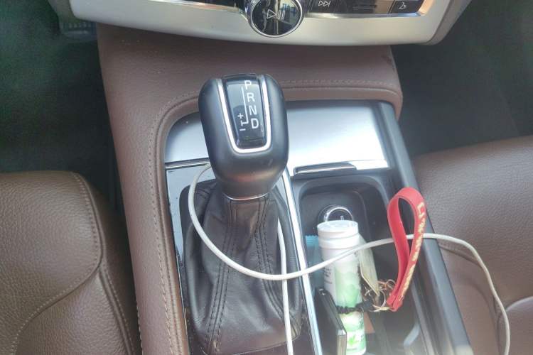 Used Volvo XC90 2018 T6 Zhiyi Edition 7-Seater