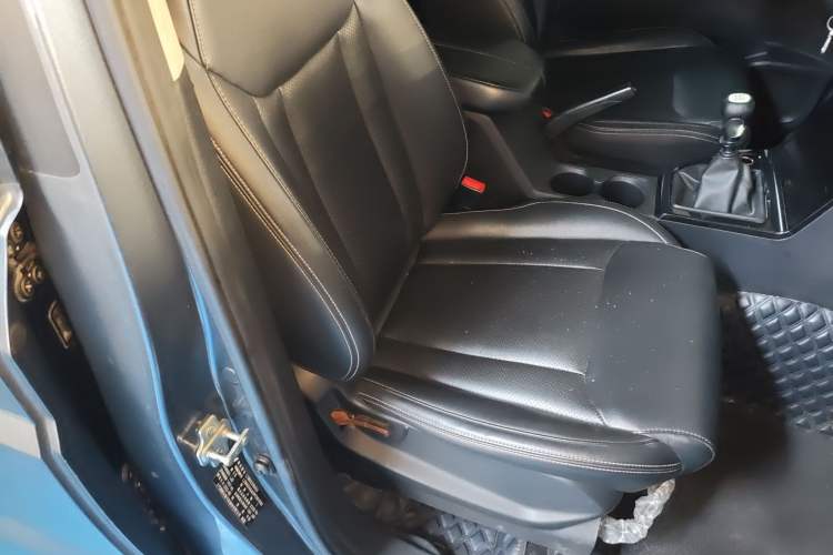 Used Wuling Zhengcheng 2021 1.5T Manual Luxury Version
