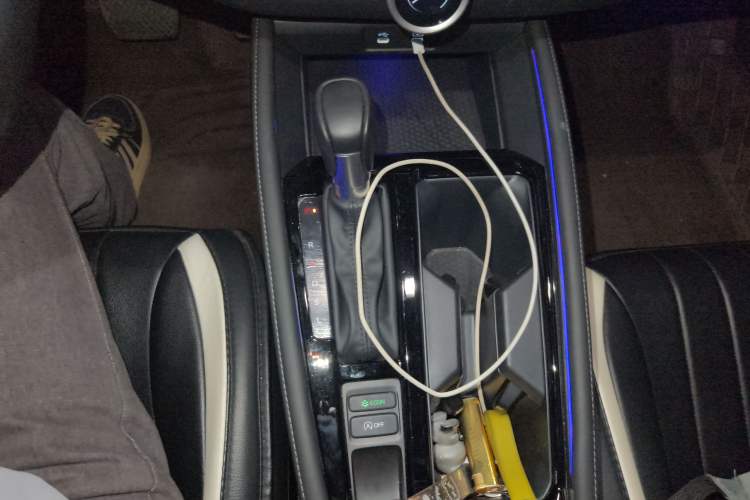 Used Honda Accord 2024 260TURBO Luxury Edition