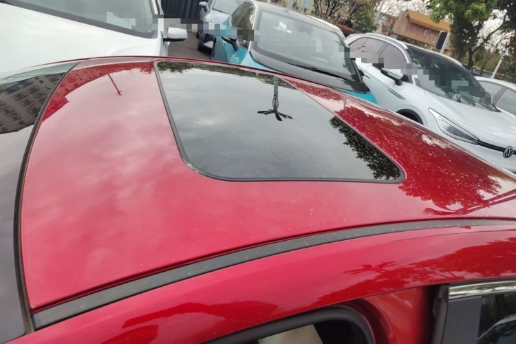 Used Mazda 3 Axela 2022 2.0L Automatic Zhi Rui Edition