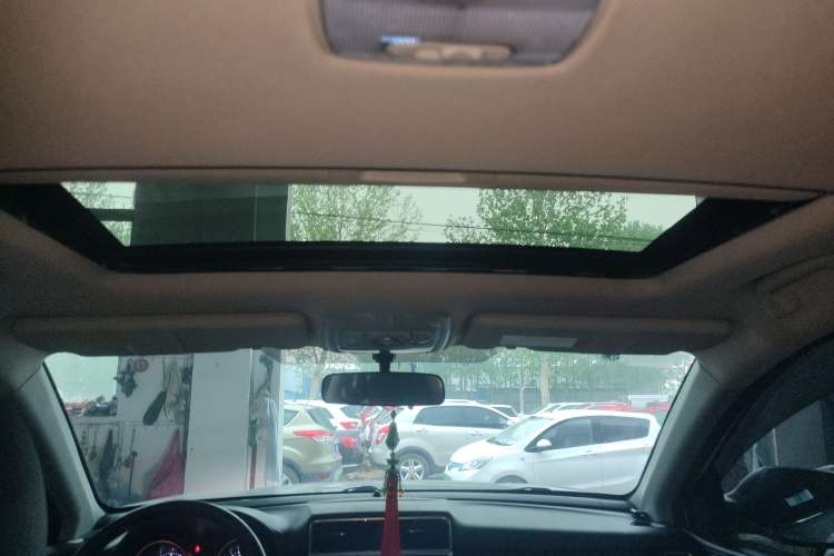 Used Haval M6 2018 Revised Version 1.5T DCT Two-Wheel Drive Elite Edition
