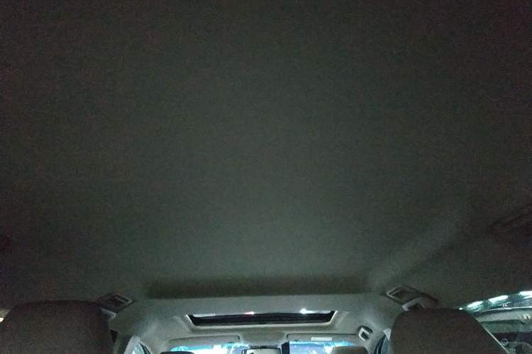 Used Buick GL8 2017 25S Luxury Version China V Standard