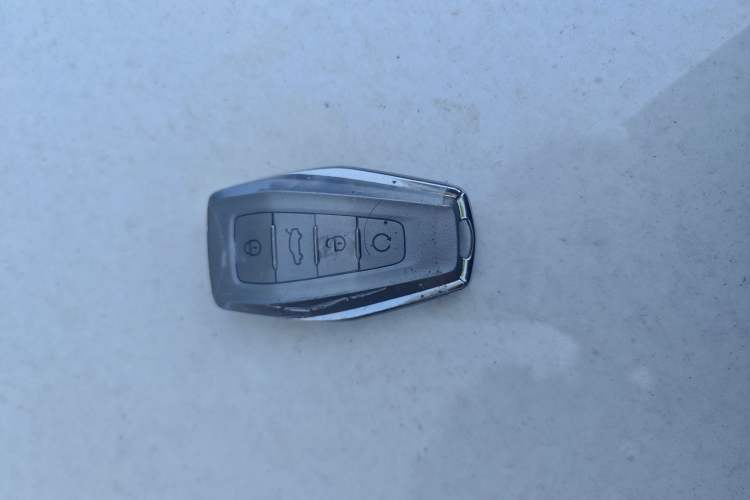 Used Geely Auto Coolray 2024 1.5T DCT Longteng Edition