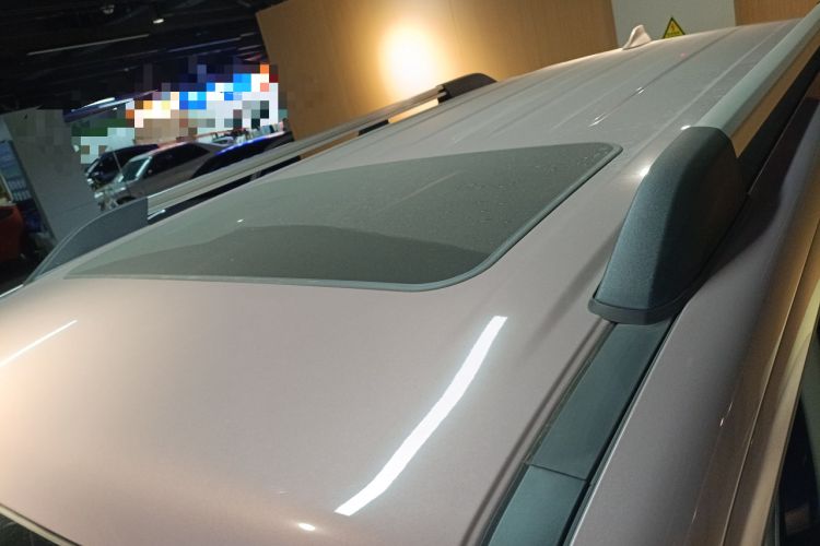 Used Tank 300 2021 City Edition 2.0T—Truly Stylish
