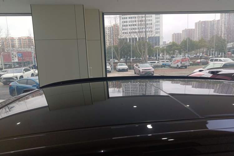 Used Nio ES6 2024 75 kWh