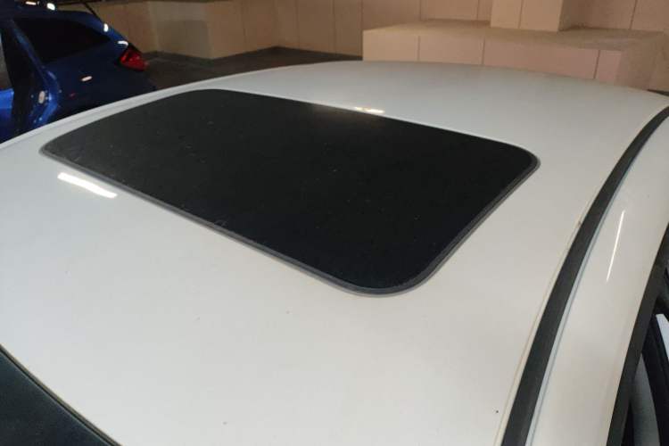 Used Nissan Sylphy 2022 1.6L XL CVT Enjoyment Edition Roof