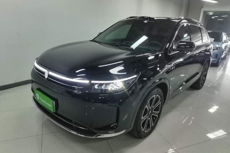 Used Hima AITO M7 2024 1.5T Intelligent Drive 4WD Ultra Version 5 Seats