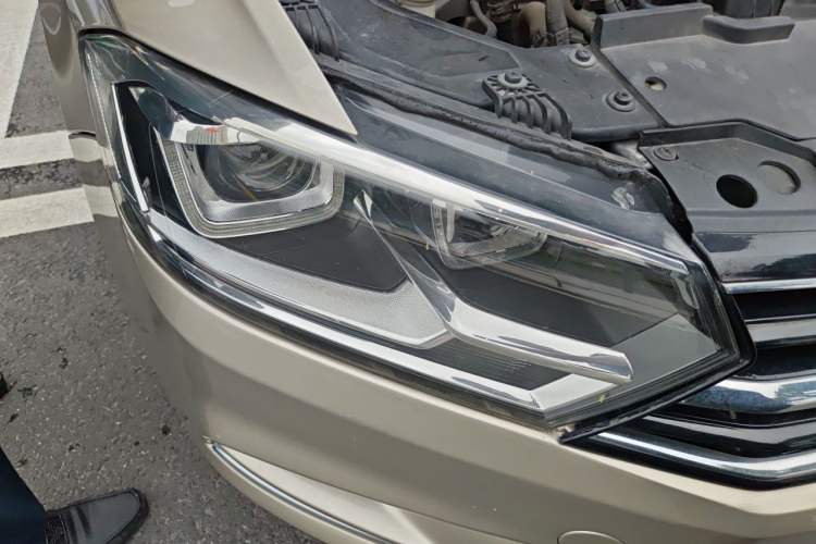 Used Volkswagen Bora 2018 230TSI DSG Comfort Model
