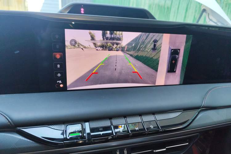 Used Lincoln Z 2022 Facelift iEnjoy Luxury Edition