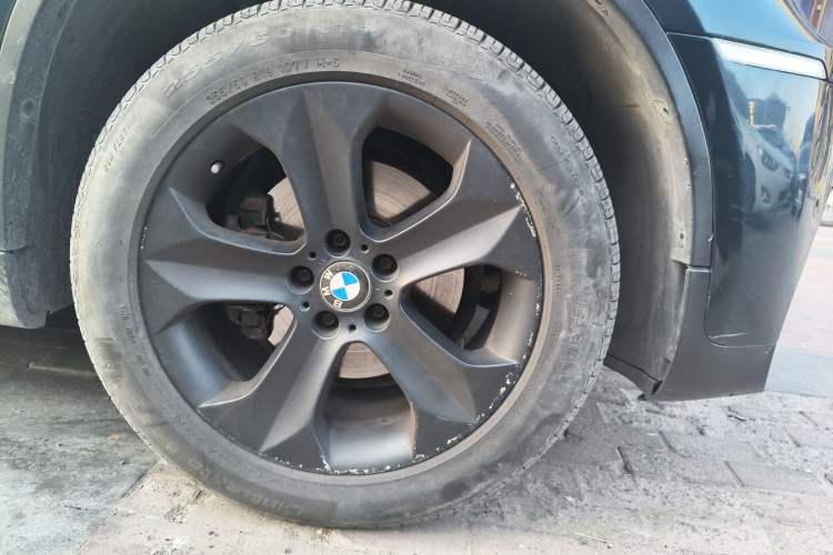 Used BMW X6 2012 xDrive35i