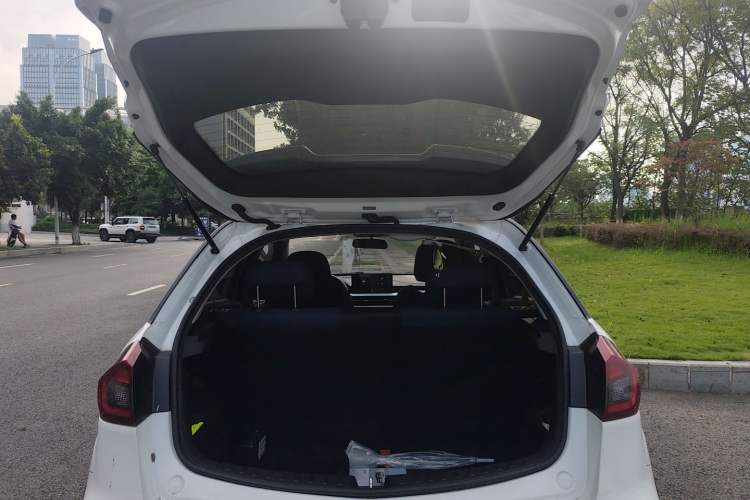 Used Geometry EX3 Kung Fu Cow 2021 Kungfu NiuNiu