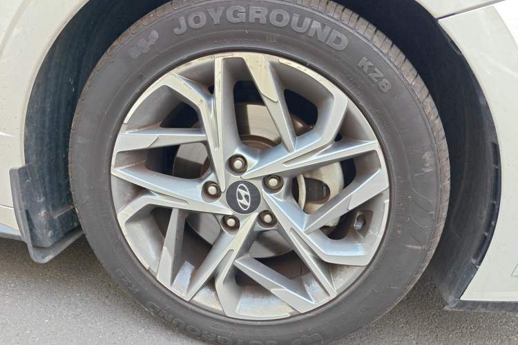 Used Hyundai Sonata 2020 270TGDi DCT GLS Elite Edition