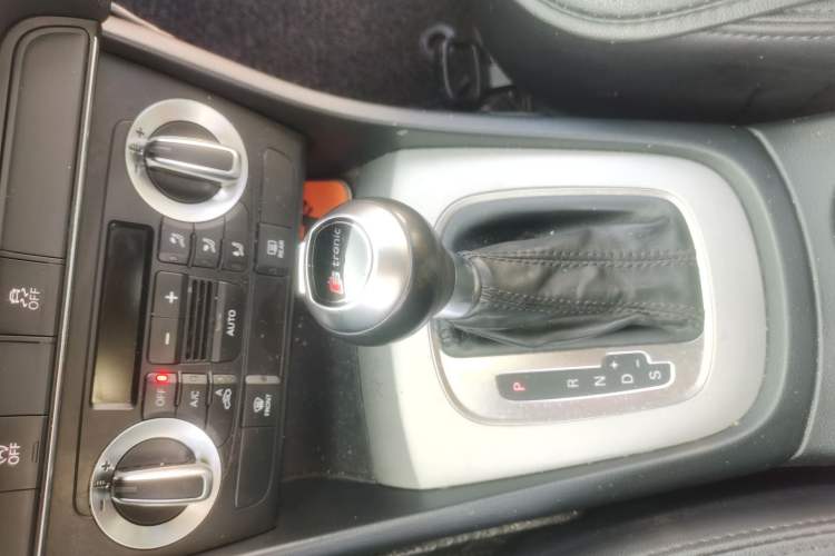 Used Audi Q3 2013 35 TFSI Ambition Edition