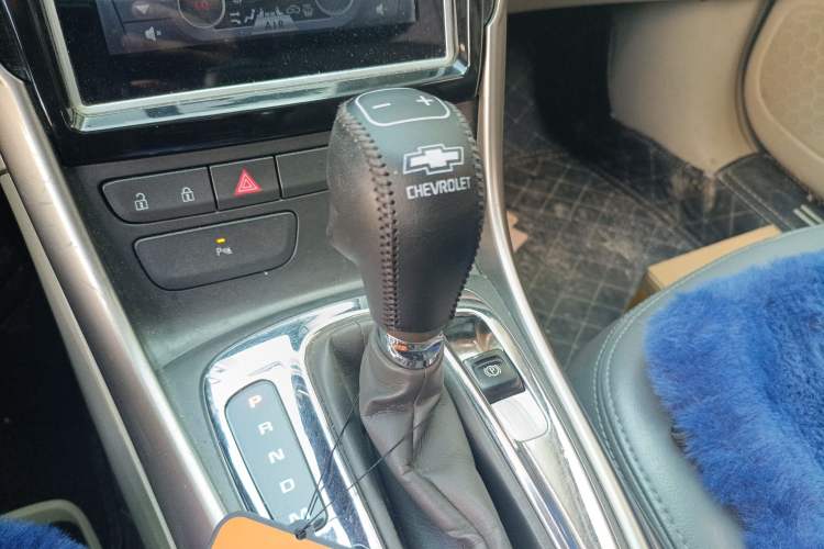 Used Chevrolet Malibu 2012 2.0L Automatic Comfort Edition