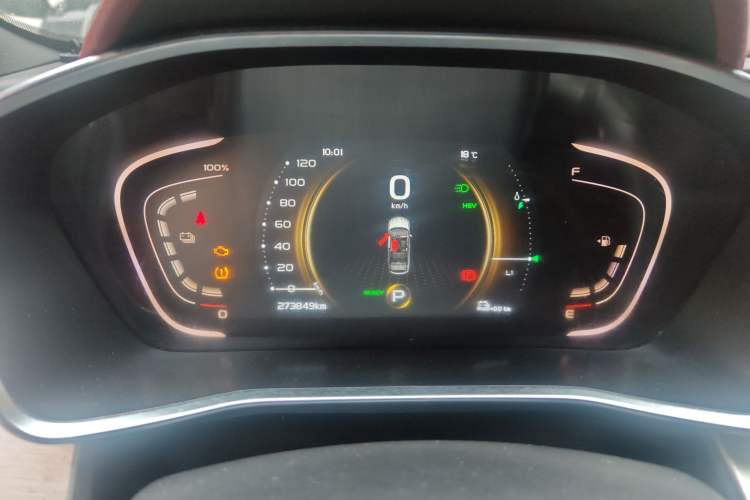Used Geely Auto Coolray 2021 1.5TD DCT Starry Edition