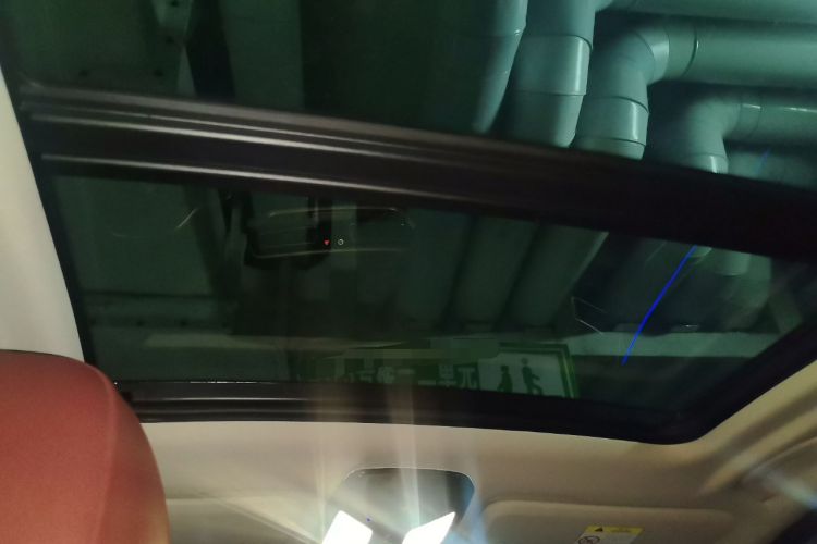 Used BMW X3 2023 Restyled xDrive30i Leading Edition M Night Sky Package
