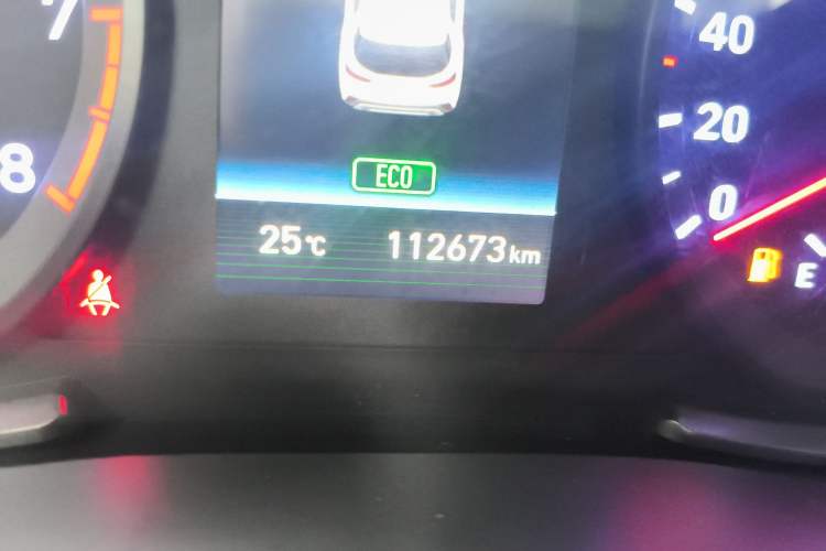 Used Hyundai ix35 2018 2.0L Automatic 2WD Zhiyong·Changxiang Edition