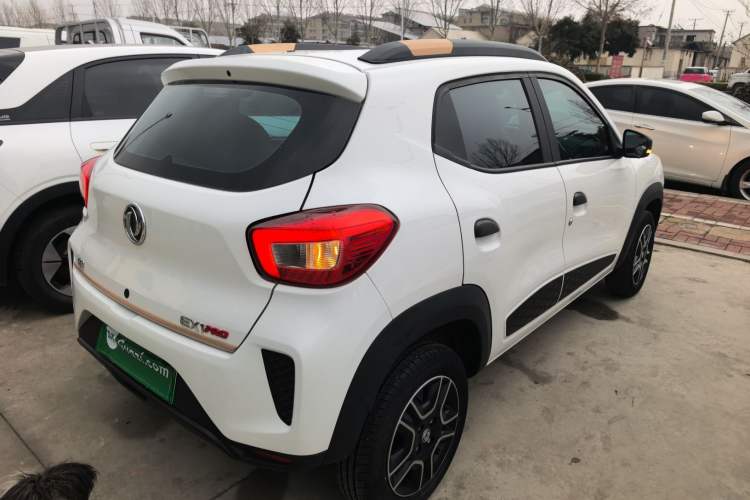 Used Dongfeng NAMMI EX1 2022 Revised PRO Enjoyment Version