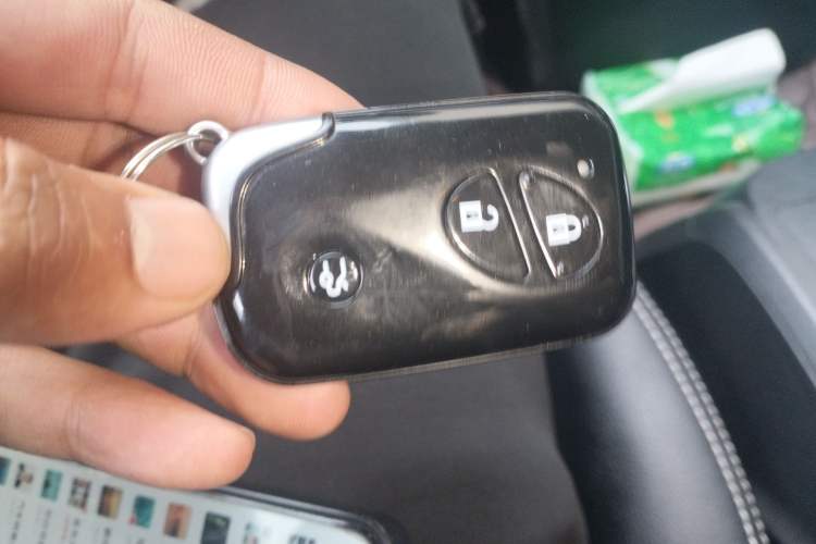 Used BYD e6 2017 400 Luxury Edition Interior 1