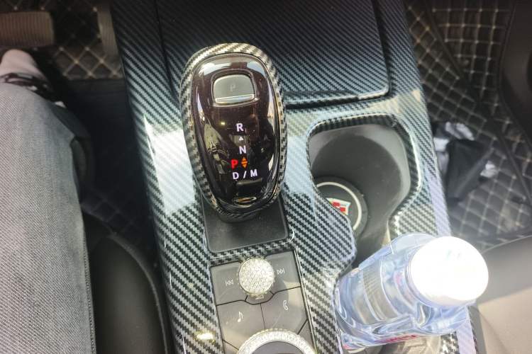 Used Cadillac XT4 2022 28T Two-Wheel-Drive Luxury Version
