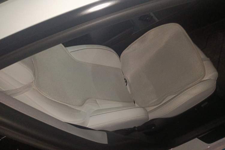 Used Tesla Model 3 2024 High-Performance All-Wheel-Drive Version
