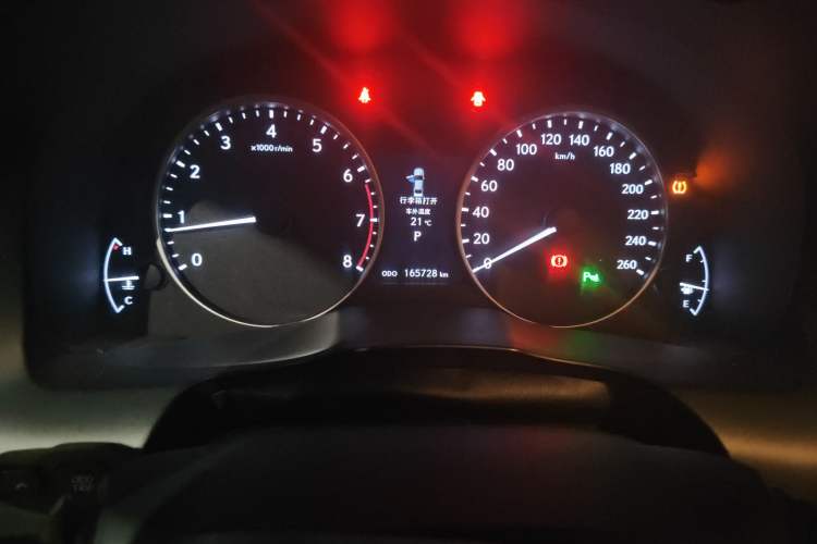 Used Lexus ES 2013 250 Mark Levinson Limited Edition
