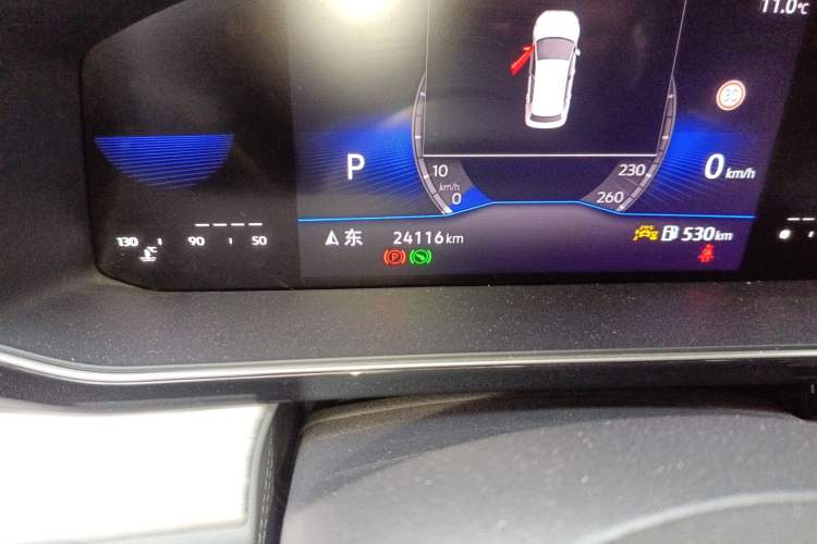 Used Volkswagen Sagitar 2023 300TSI DSG Excellence Edition
