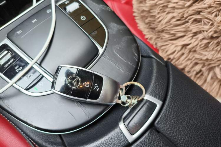 Used Mercedes-Benz E-Class 2019 E 260 L Sport Edition