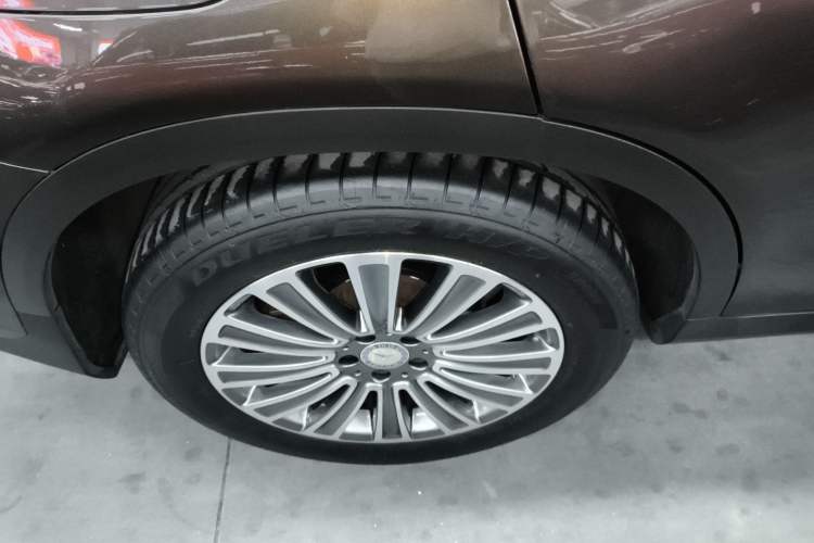 Used Mercedes-Benz GLC 2017 GLC 260 4MATIC Dynamic Edition