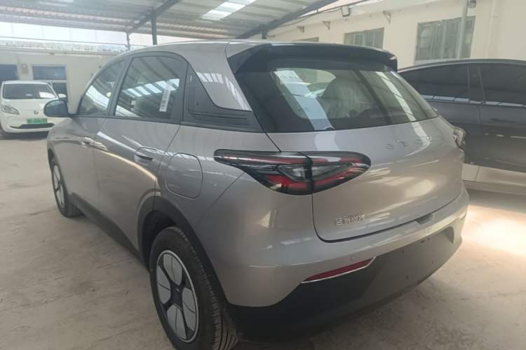 Used Geely Galaxy Geome 2026 Model 310km Youth Edition