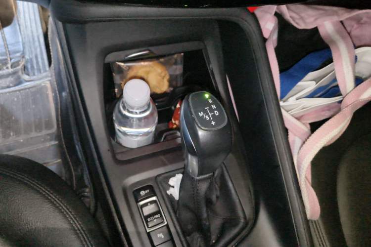 Used BMW X1 2016 sDrive18Li Premium Edition
