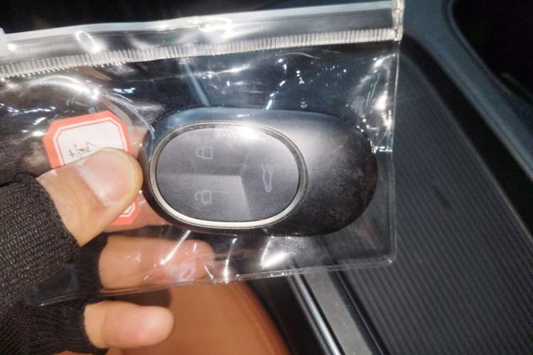 Used Nio ET5T 2023 75 kWh Touring
