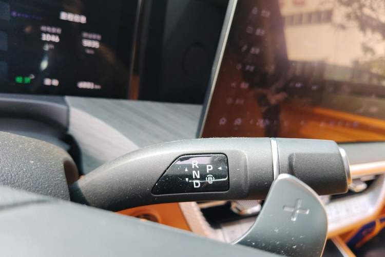 Used Tank 500 New Energy 2026 Model—Hi4-T Smart Enjoyment Version