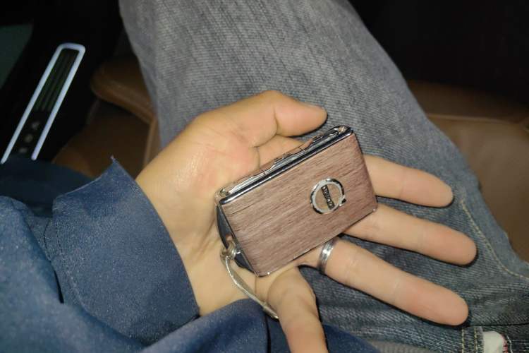 Used Volvo S90 2023 B5 Zhiyuan Luxury Edition