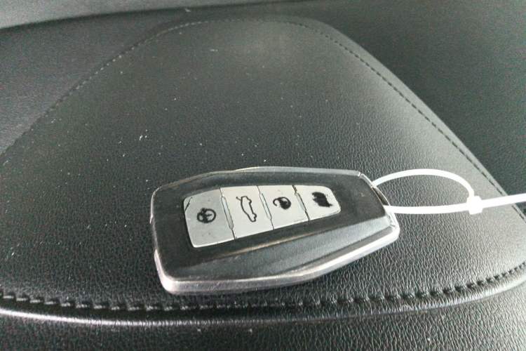 Used Geely Auto Binray 2020 200T DCT Comfort Version