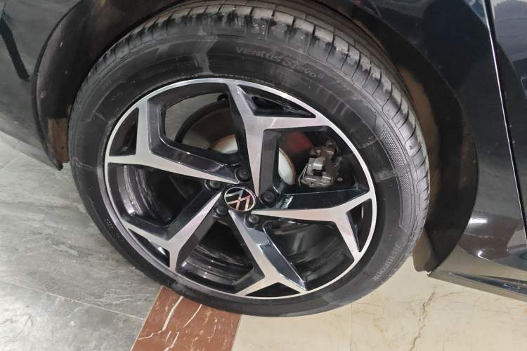 Used Volkswagen Passat 2025 Outstanding Model 380TSI Starry Dragon Edition
