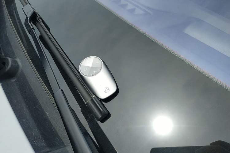 Used Nio ES8 2020 415 km Range 6-Seater Version
