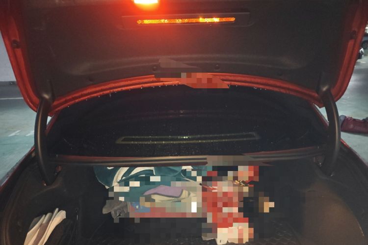 Used Mercedes-Benz C-Class 2018 C 200 L Sport Edition