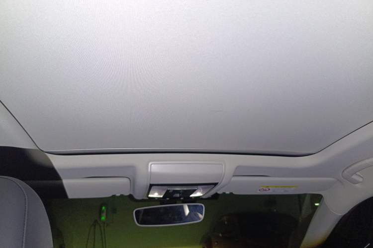 Used Volkswagen Passat New Energy 2022 430 PHEV Hybrid Elite Edition